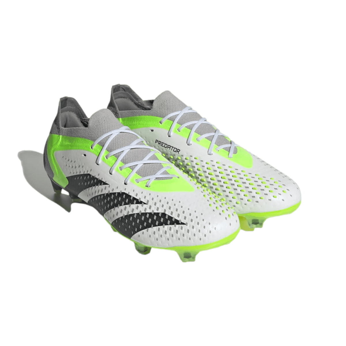 Adidas Predator Accuracy.1 Low Firm Ground Cleats GZ0032