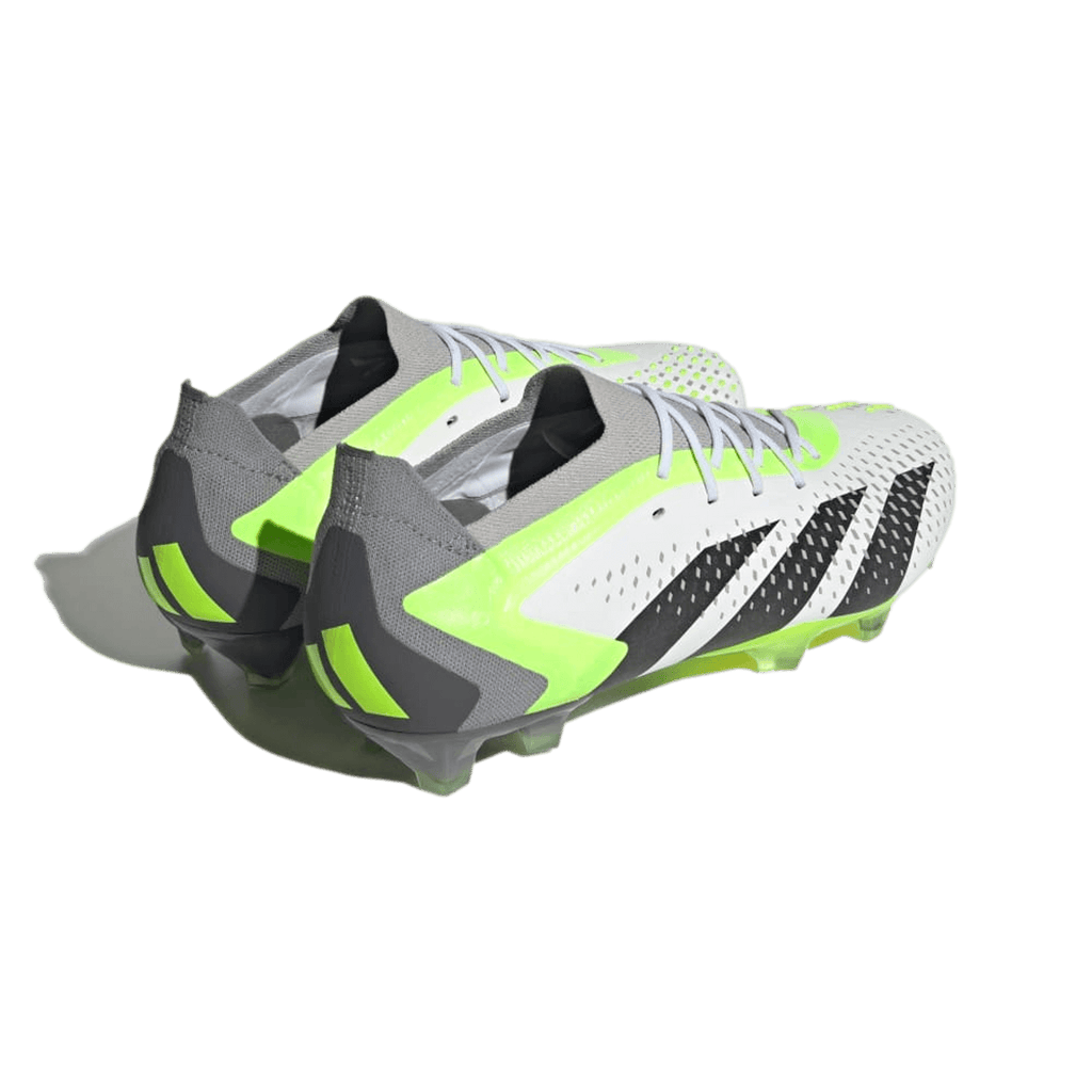Adidas Predator Accuracy.1 Low Firm Ground Cleats GZ0032