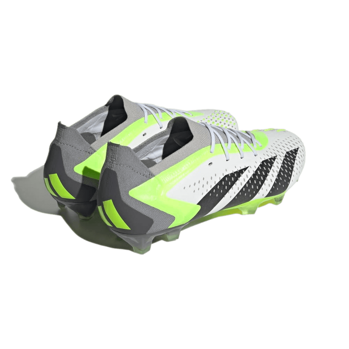 Adidas Predator Accuracy.1 Low Firm Ground Cleats GZ0032