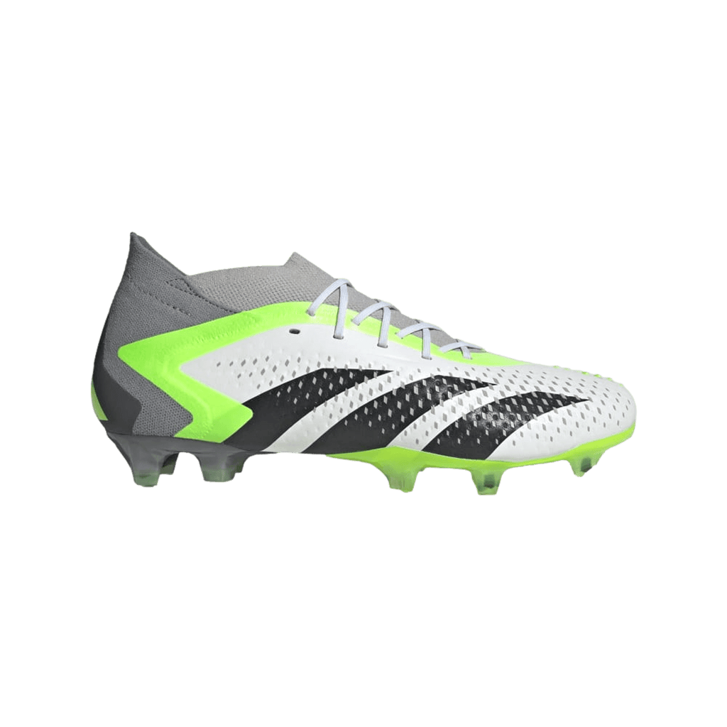 Adidas Predator Accuracy.1 Firm Ground Cleats GZ0035