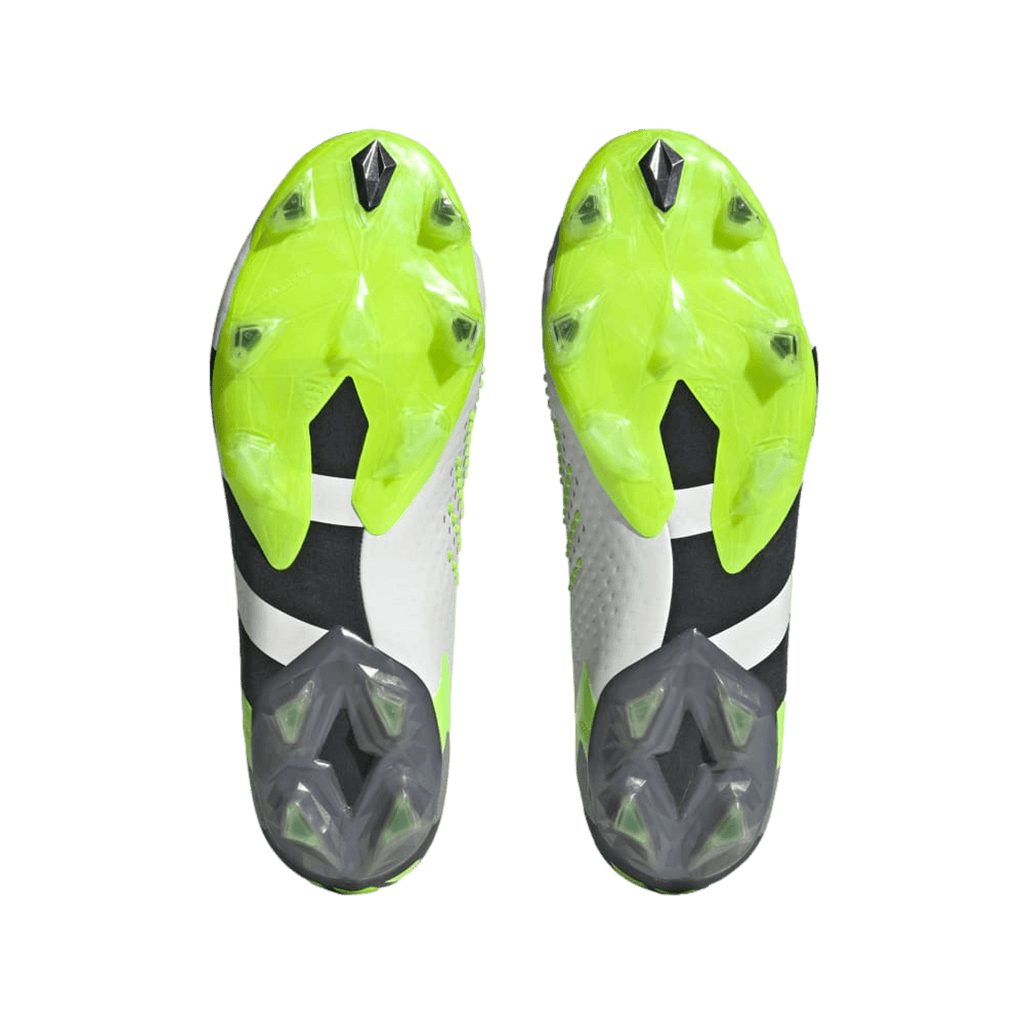 Adidas Predator Accuracy.1 Firm Ground Cleats GZ0035