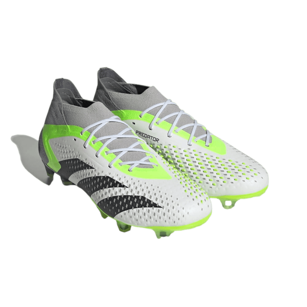 Adidas Predator Accuracy.1 Firm Ground Cleats GZ0035