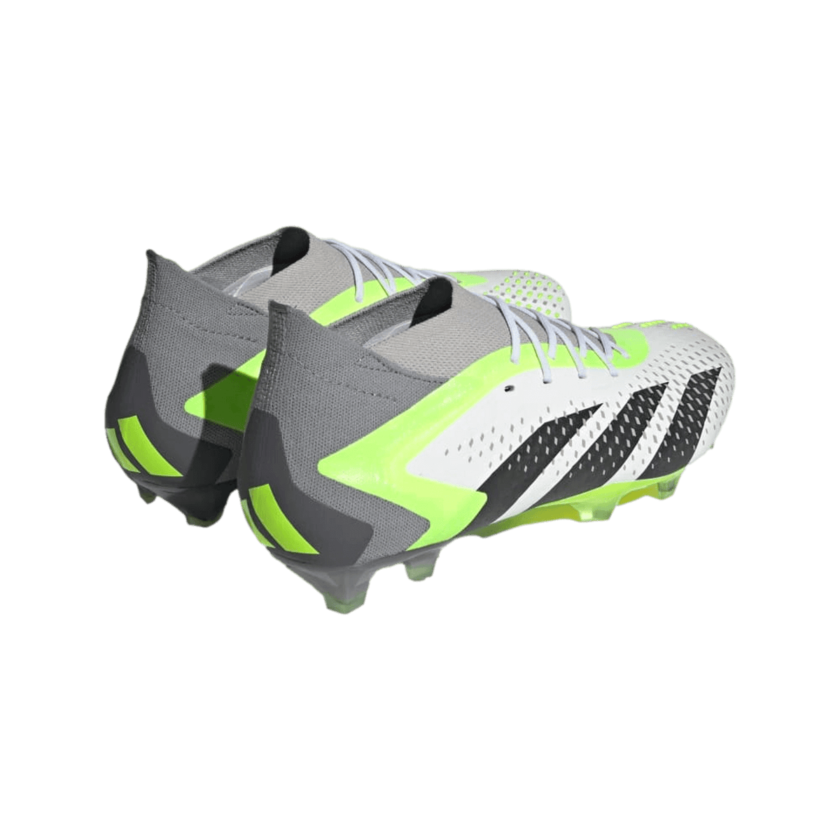 Adidas Predator Accuracy.1 Firm Ground Cleats GZ0035