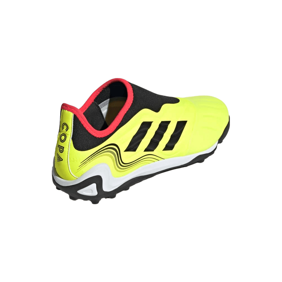 Adidas Copa Sense.3 Laceless Turf Shoes GZ1372