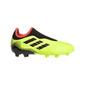 Adidas Copa Sense.3 Laceless Youth Firm Ground Cleats GZ1383
