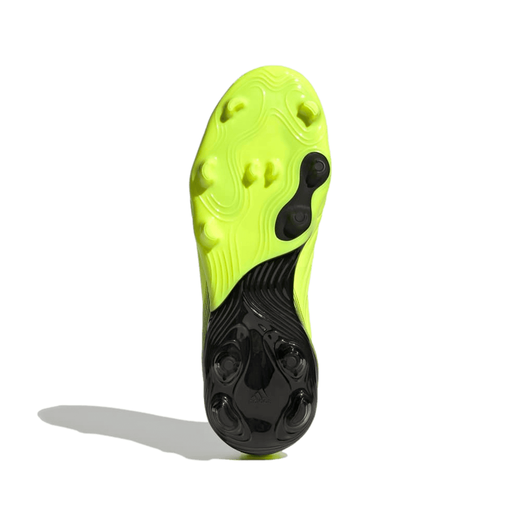 Adidas Copa Sense.3 Laceless Youth Firm Ground Cleats GZ1383
