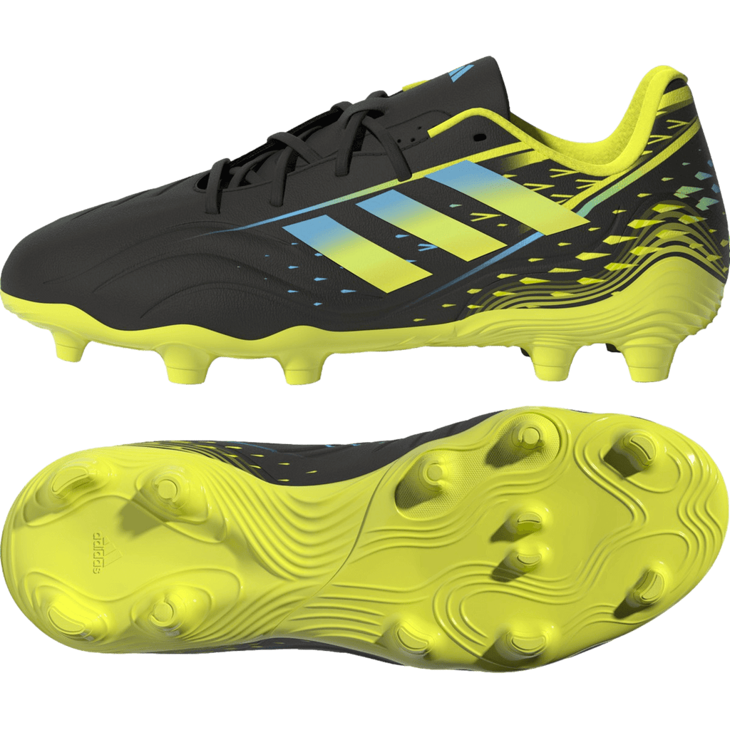 Adidas Copa Sense.3 Youth Firm Ground Cleats GZ1384