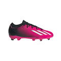 Adidas X Speedportal.3 Youth Firm Ground Cleats