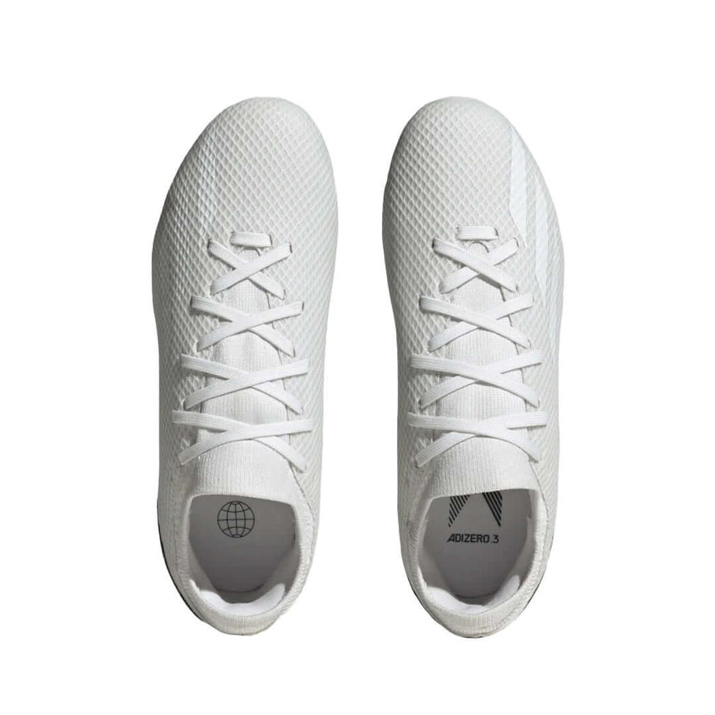Adidas X Speedportal.3 Youth Firm Ground Cleats