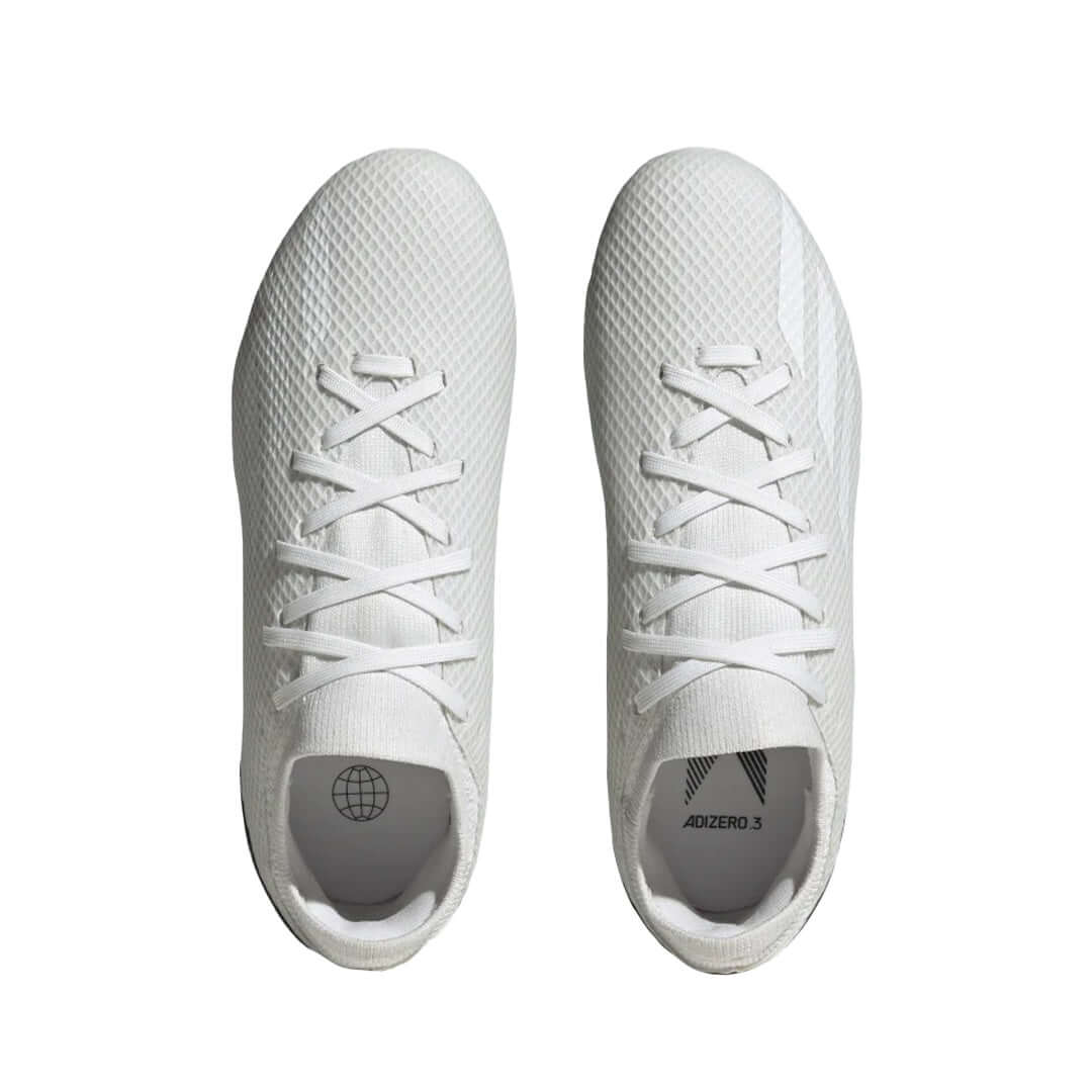 Adidas X Speedportal.3 Youth Firm Ground Cleats