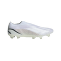 Adidas X Speedportal+ Firm Ground Soccer Cleats