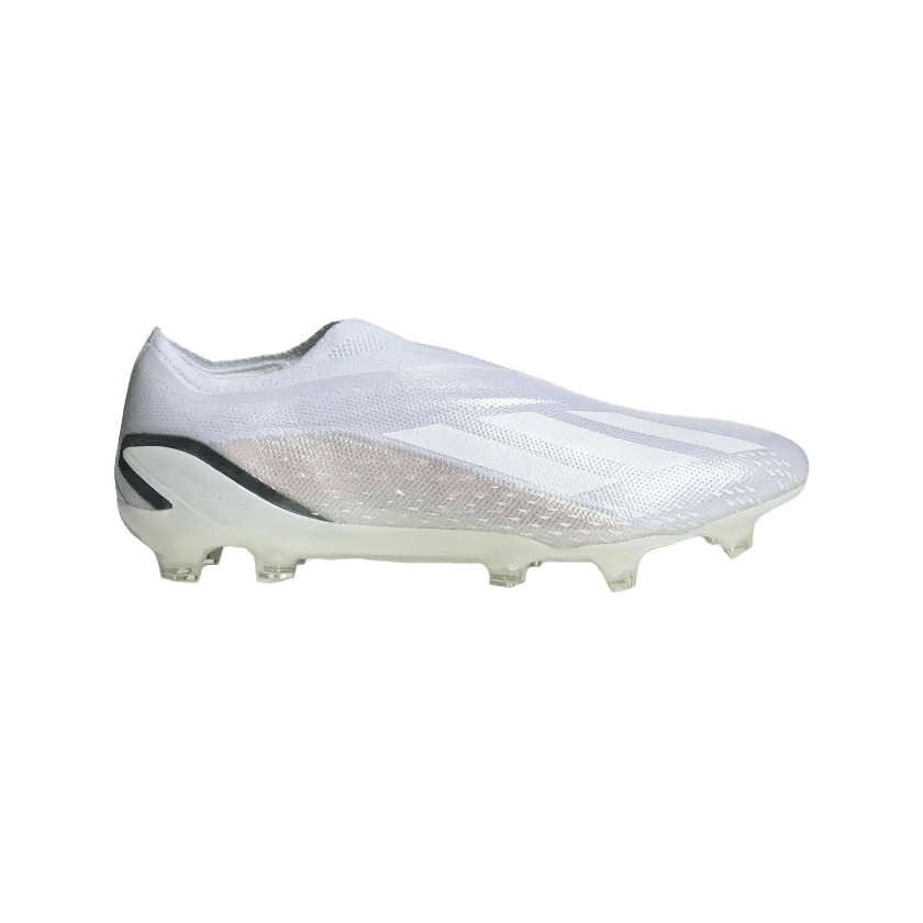 Adidas X Speedportal+ Firm Ground Soccer Cleats