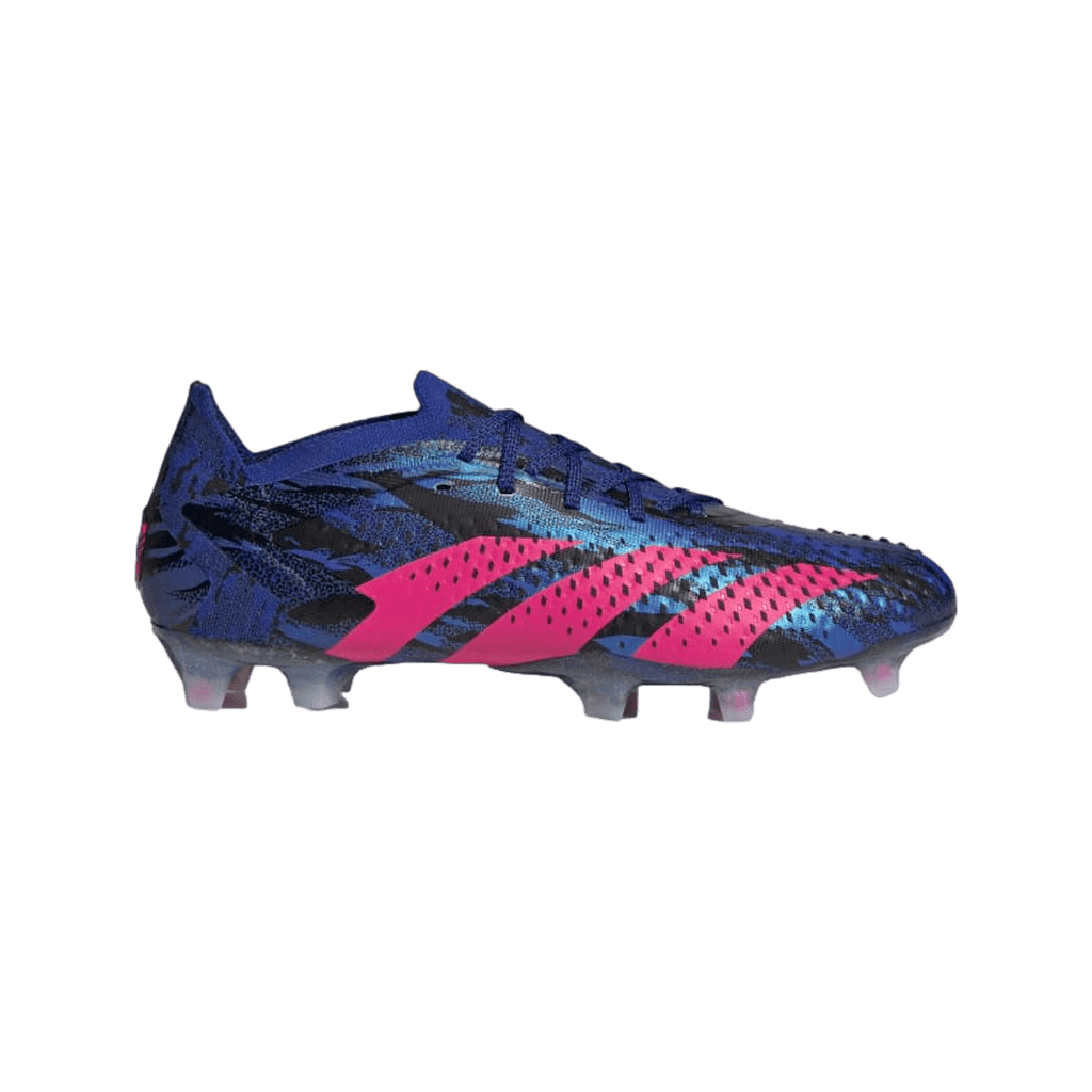 Adidas Predator Accuracy.1 Pogba Low Firm Ground Cleats H03772