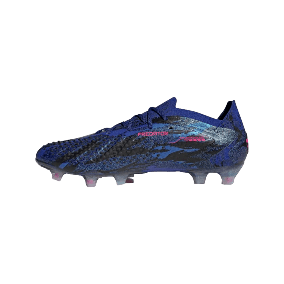 Adidas Predator Accuracy.1 Pogba Low Firm Ground Cleats H03772