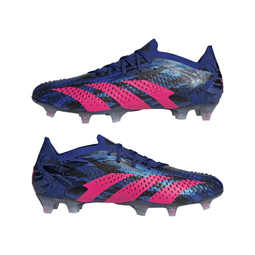 Adidas Predator Accuracy.1 Pogba Low Firm Ground Cleats H03772