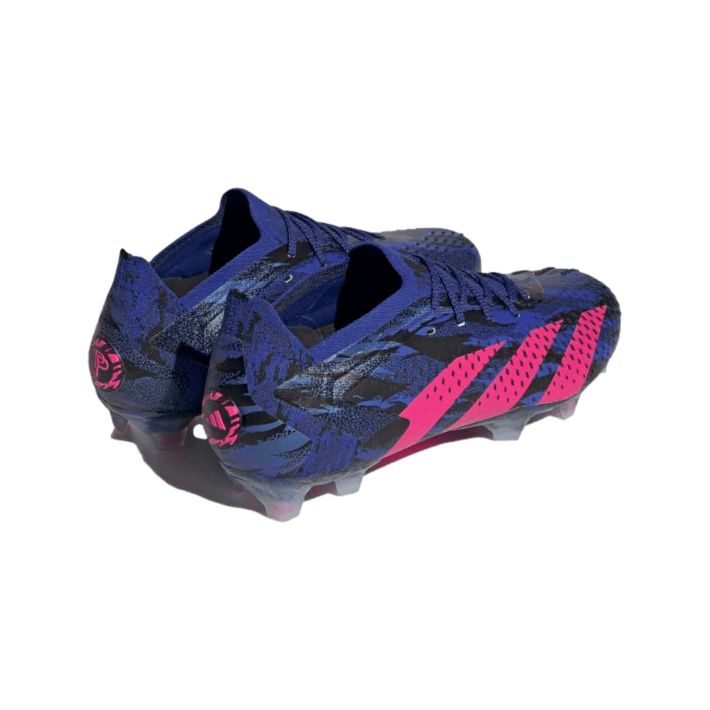 Adidas Predator Accuracy.1 Pogba Low Firm Ground Cleats H03772