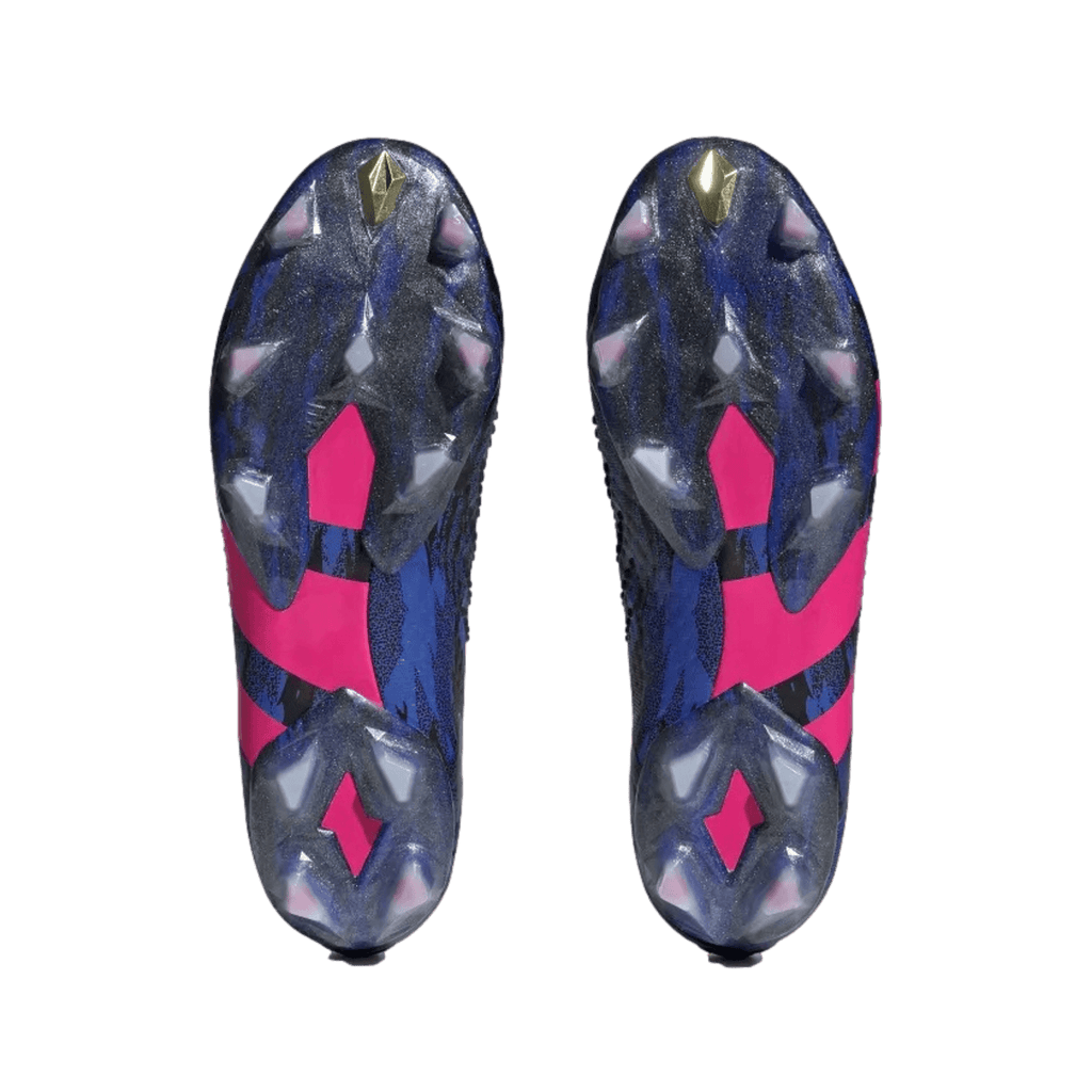 Adidas Predator Accuracy.1 Pogba Low Firm Ground Cleats H03772