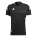 Adidas Condivo 22 Jersey - Black H21254
