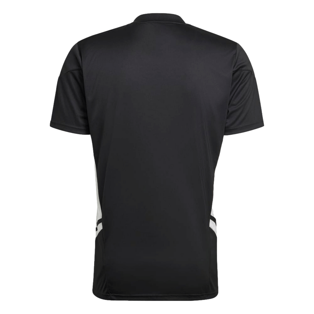 Adidas Condivo 22 Jersey - Black H21254