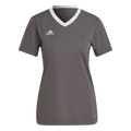 adidas Women's Entrada 22 Jersey - Grey H59848