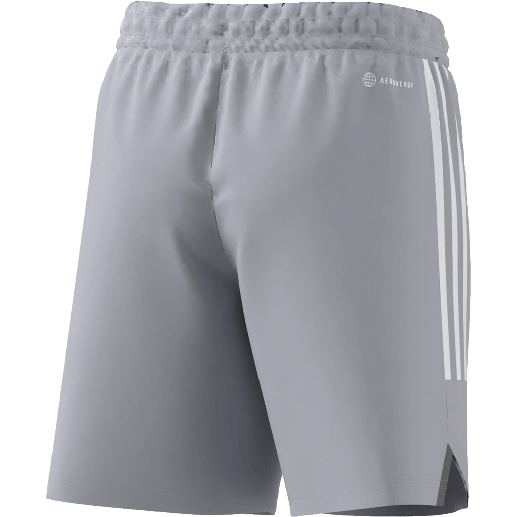Adidas Condivo 22 Match Day Youth Shorts - Grey HA3562