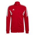 Adidas Condivo 22 Track Jacket - Red HA6250
