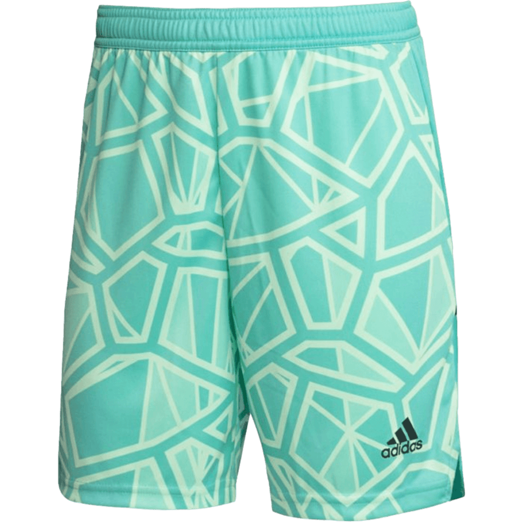 Adidas Condivo 22 Youth Goalkeeper Shorts HB1668