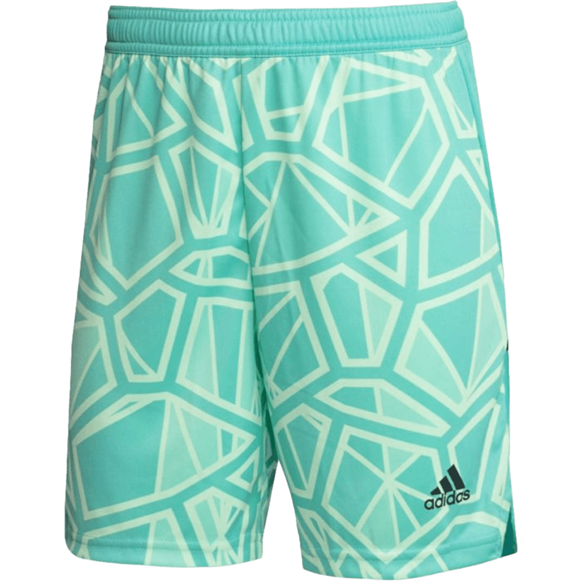 Adidas Condivo 22 Youth Goalkeeper Shorts HB1668