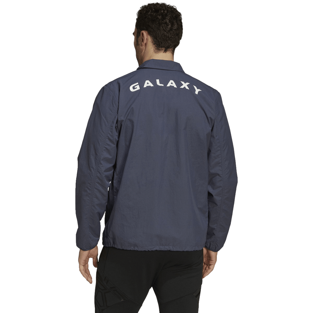 Adidas LA Galaxy Anthem Jacket