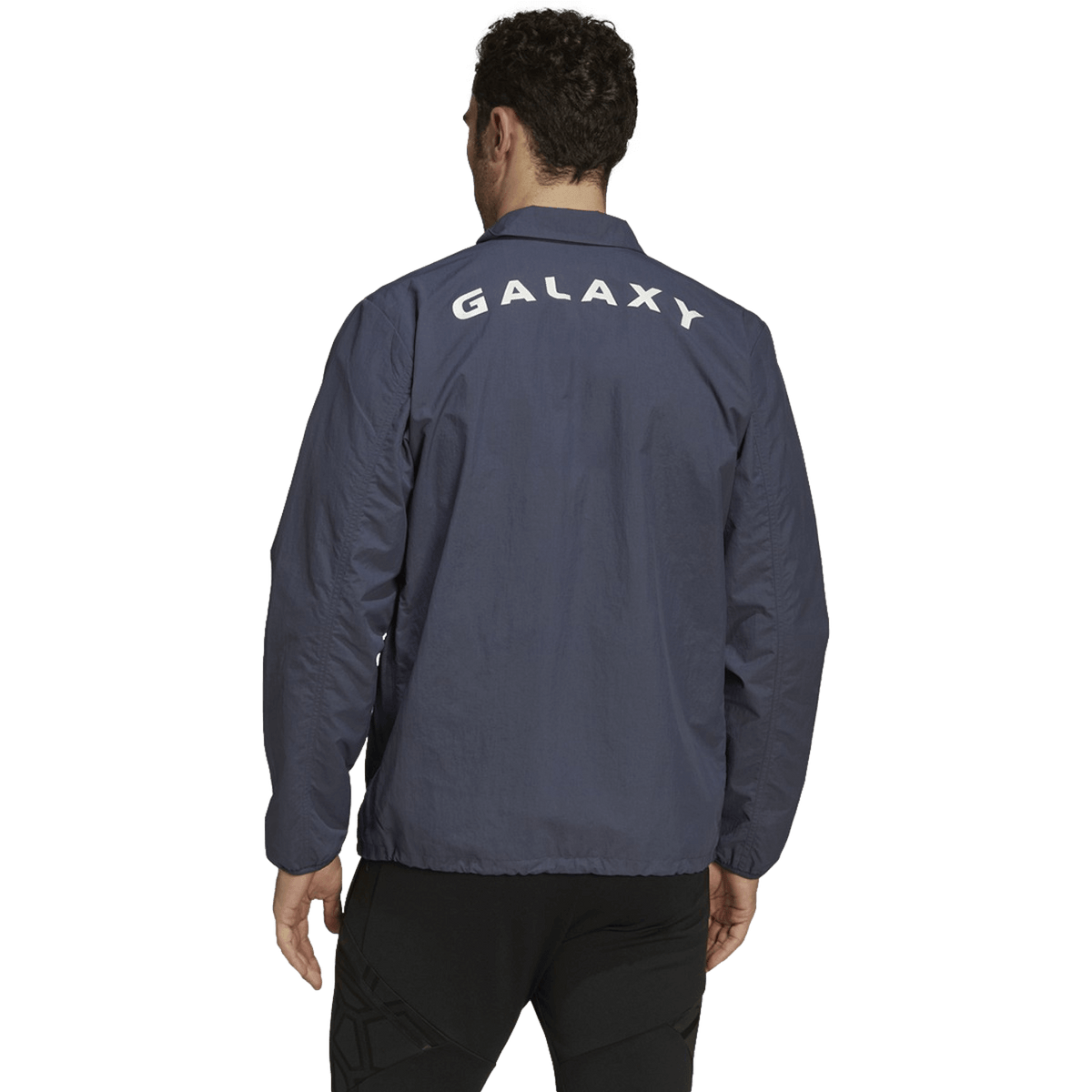 Adidas LA Galaxy Anthem Jacket