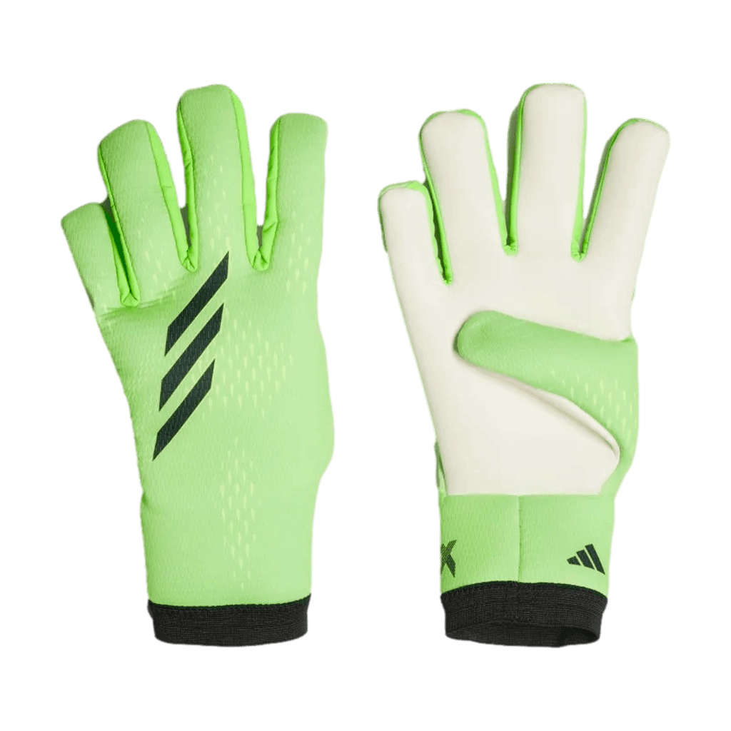 Adidas X Speedportal Training Goalkeeper Gloves