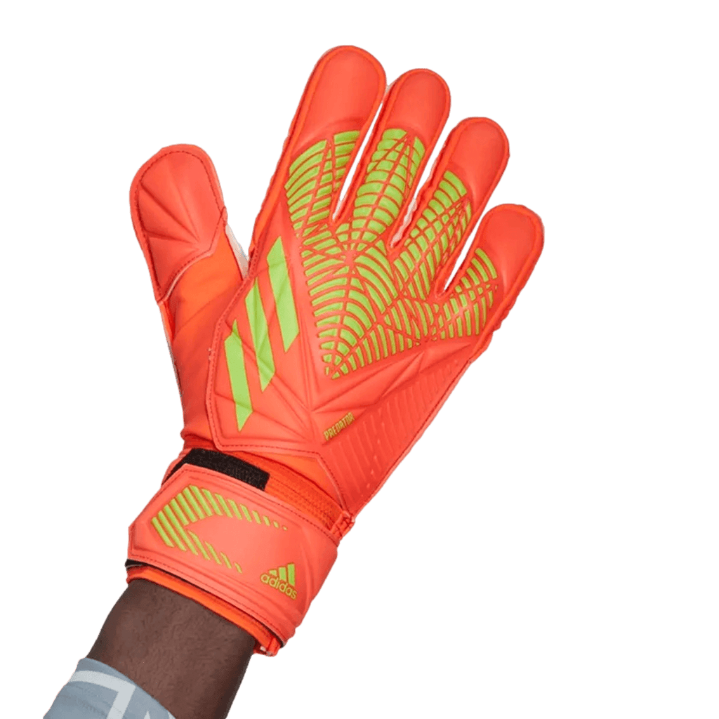 Adidas Predator Edge Match Goalkeeper Gloves HC0617