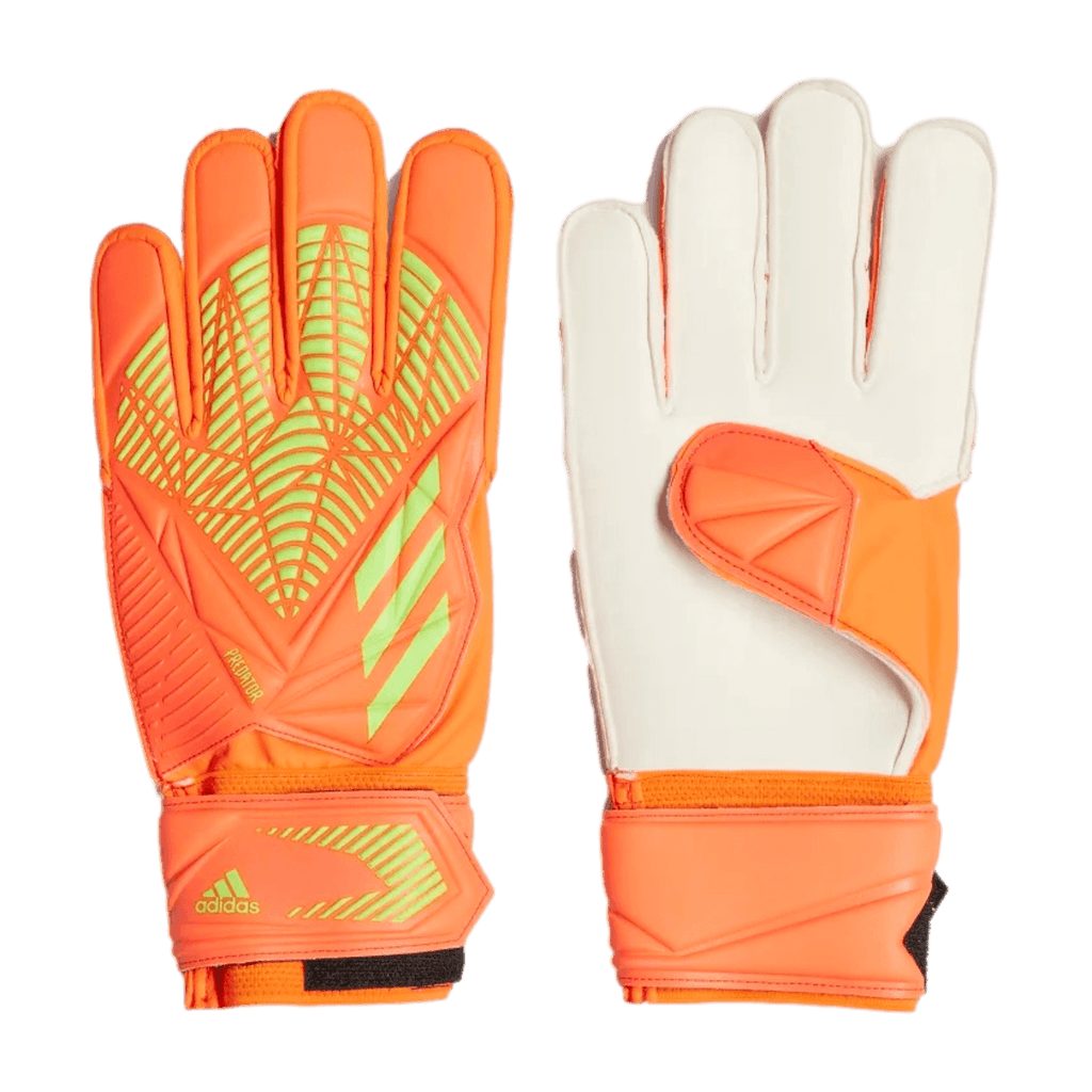 Adidas Predator Edge Match Goalkeeper Gloves HC0617