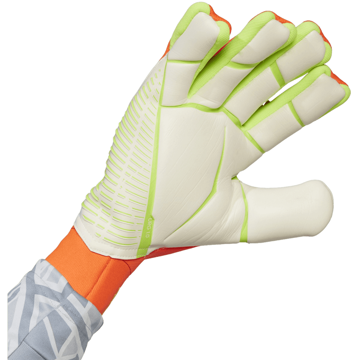 Adidas Predator Pro Fingersave Goalkeeper Gloves HC0620