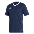 adidas Entrada 22 Jersey - Navy Blue HE1575