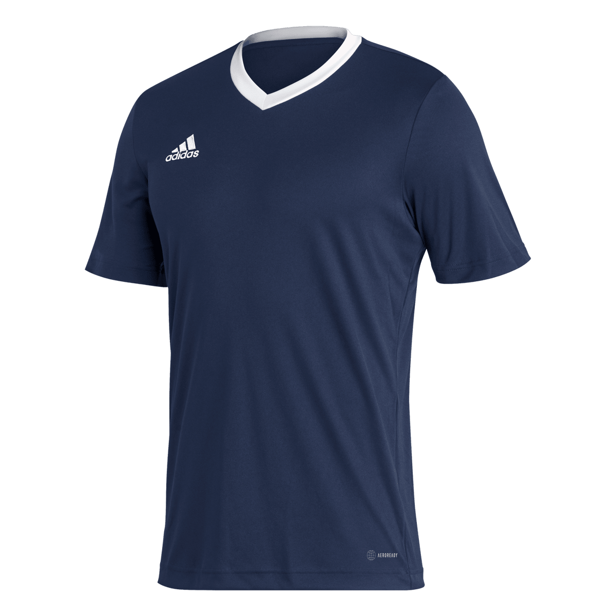 adidas Entrada 22 Jersey - Navy Blue HE1575