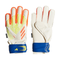 Adidas Predator Edge Fingersave Match Youth Goalkeeper Gloves