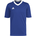 Adidas Entrada 22 Youth Jersey