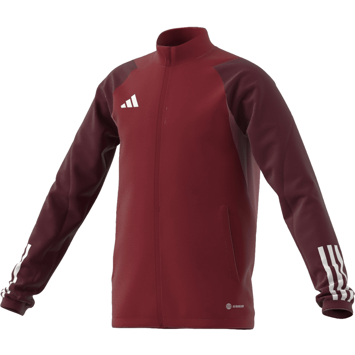 Adidas Tiro 23 Competition Youth Training Jacket