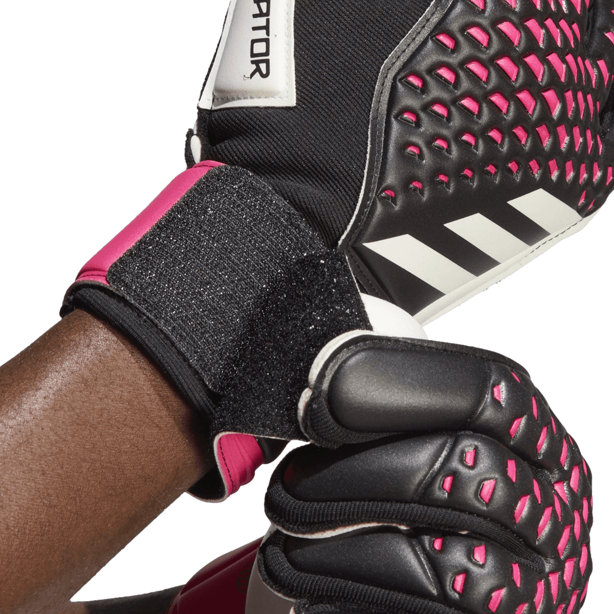 Adidas Predator Match Goalkeeper Gloves