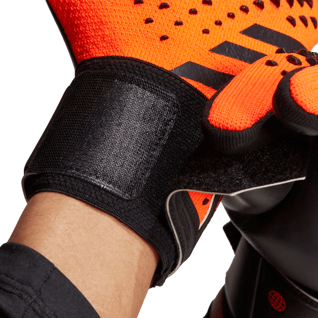 Adidas Predator League Goalkeeper Gloves HN3339