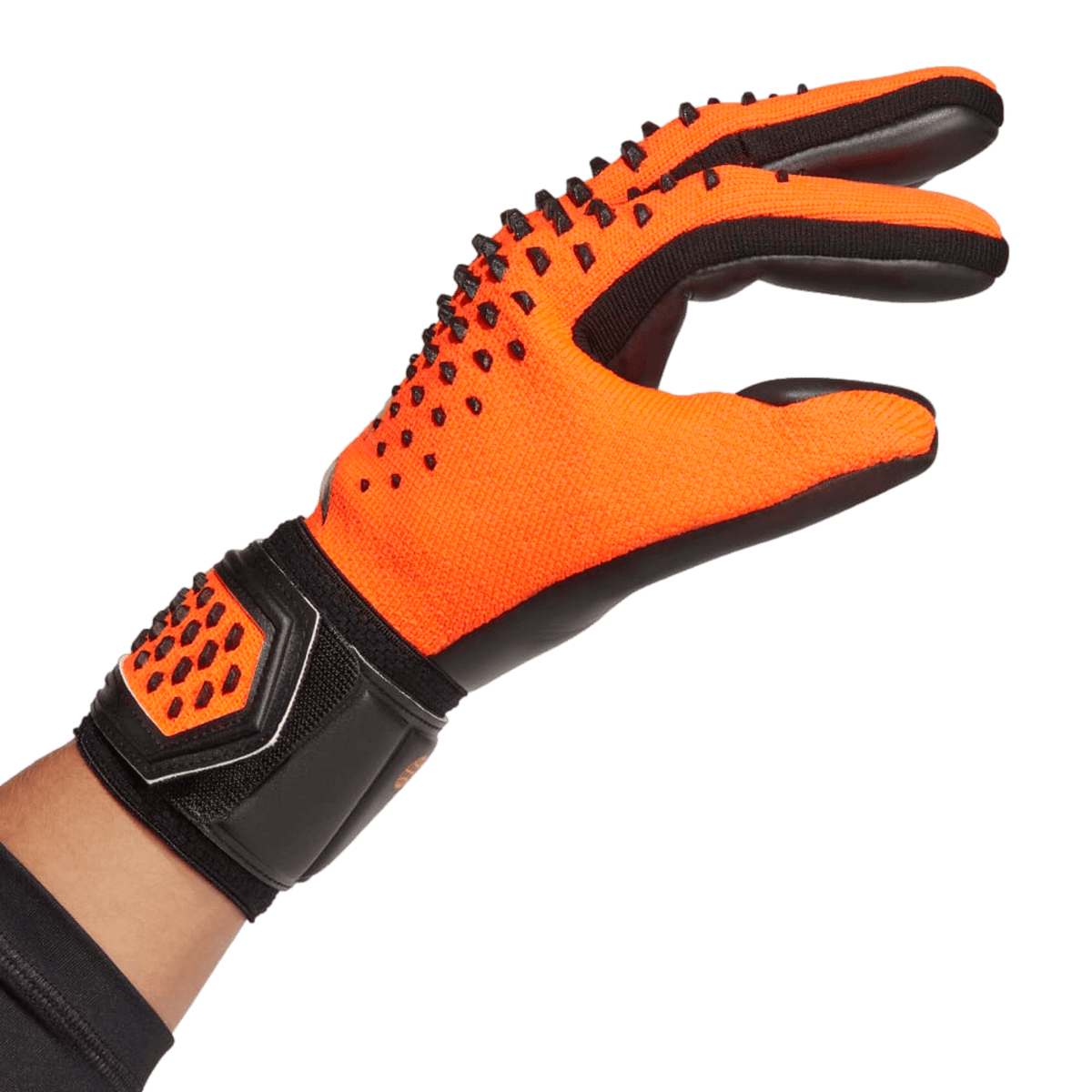 Adidas Predator League Goalkeeper Gloves HN3339