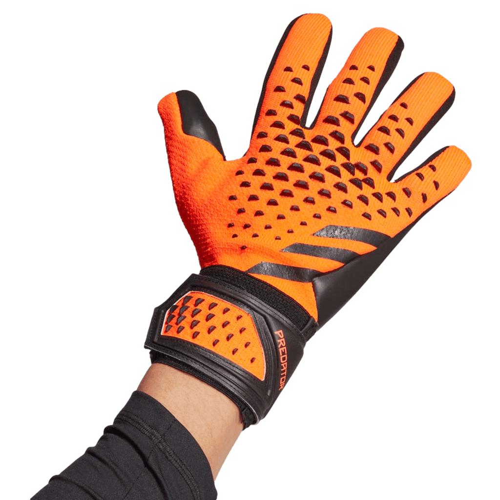 Adidas Predator League Goalkeeper Gloves HN3339