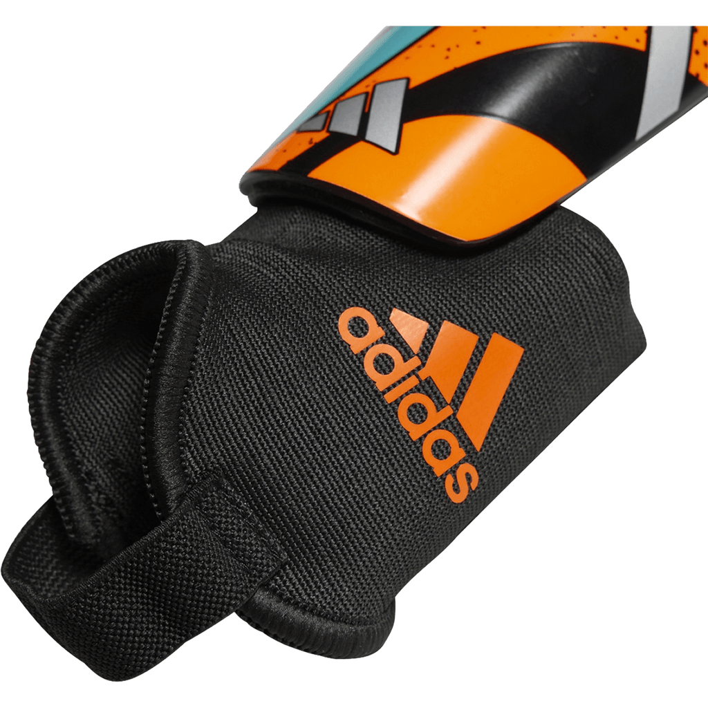 Adidas Messi Match Youth Shin Guards