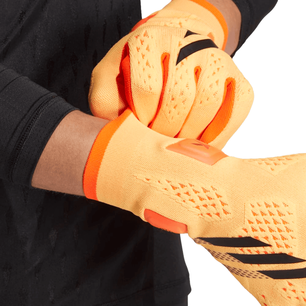 Adidas X Pro Goalkeeper Gloves HN5571