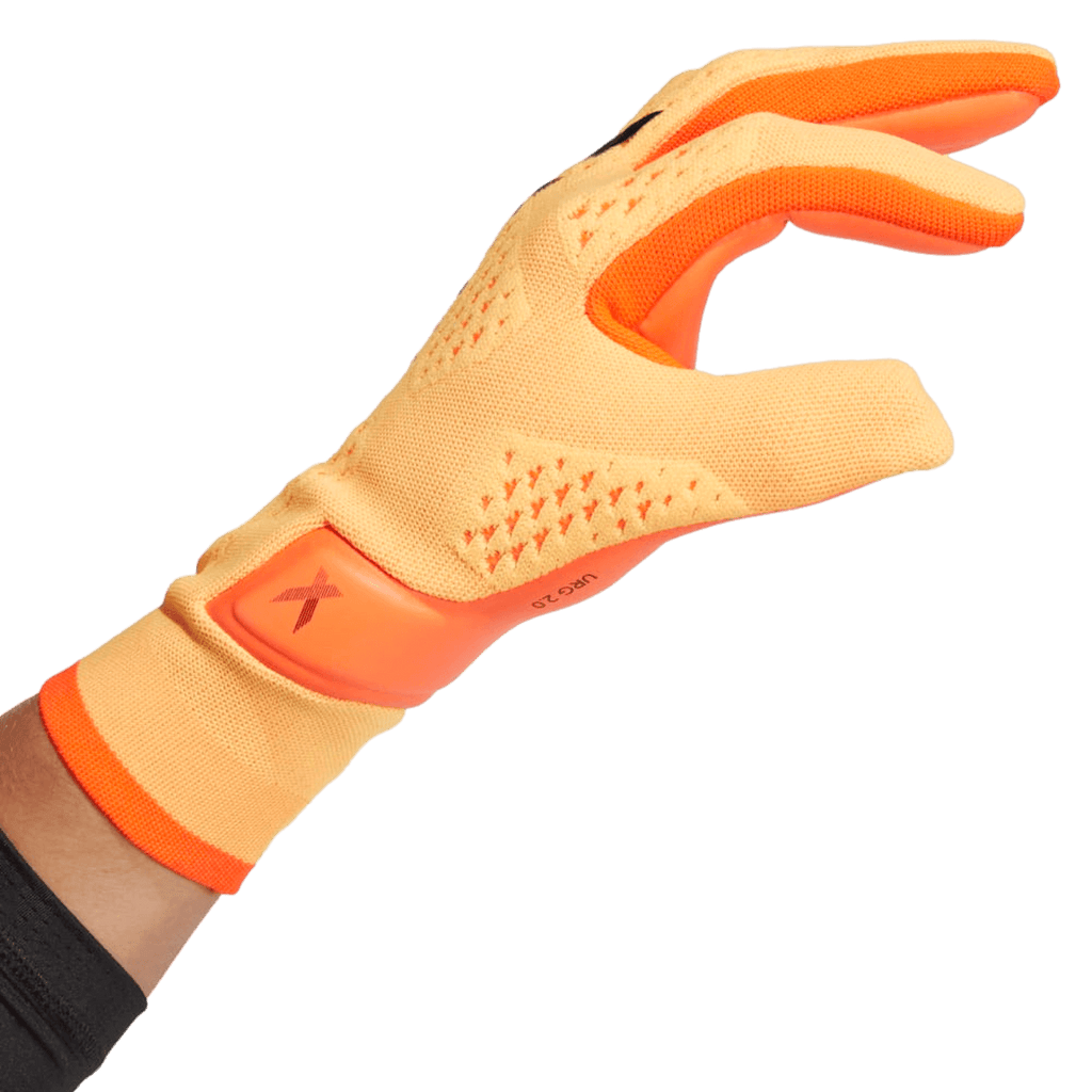 Adidas X Pro Goalkeeper Gloves HN5571