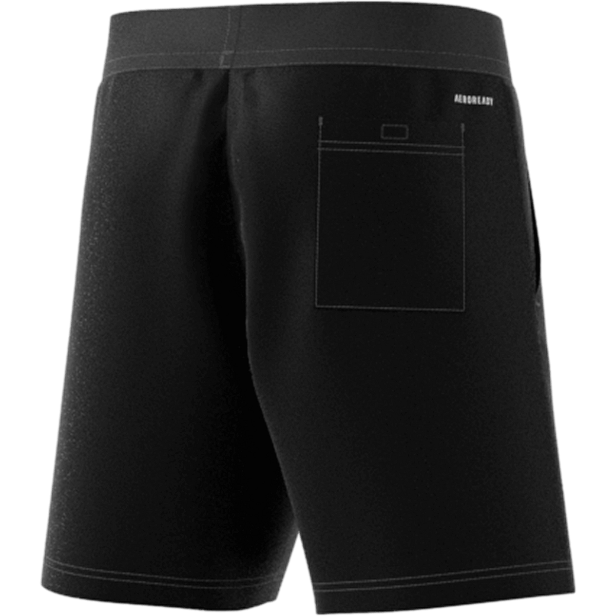 Adidas Referee 22 Shorts - Black HP0737