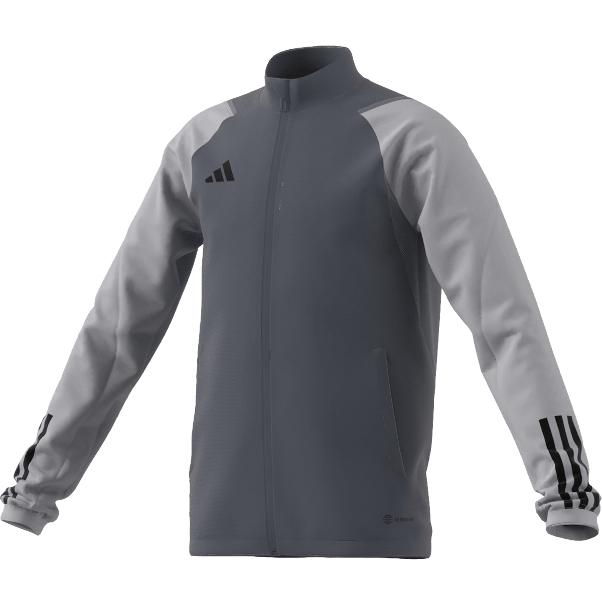 Adidas Tiro 23 Competition Youth Training Jacket