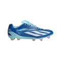Adidas X Crazyfast+ Firm Ground Cleats HQ4512