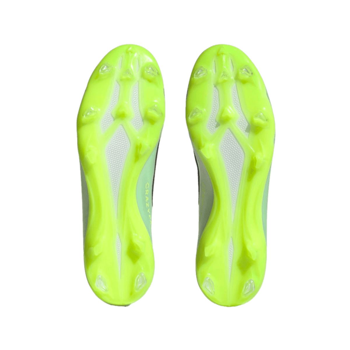 Adidas X Crazyfast.2 Firm Ground Cleats HQ4533
